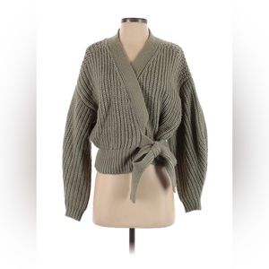 Zara Pullover Sweater